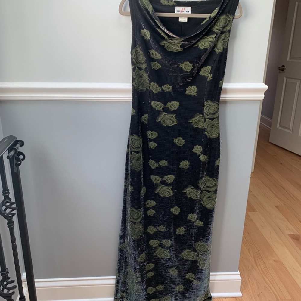 Beautiful special occasion dress 4-6